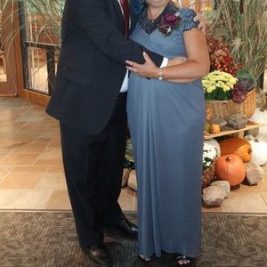 Mother of the Bride/Groom dress Size 14